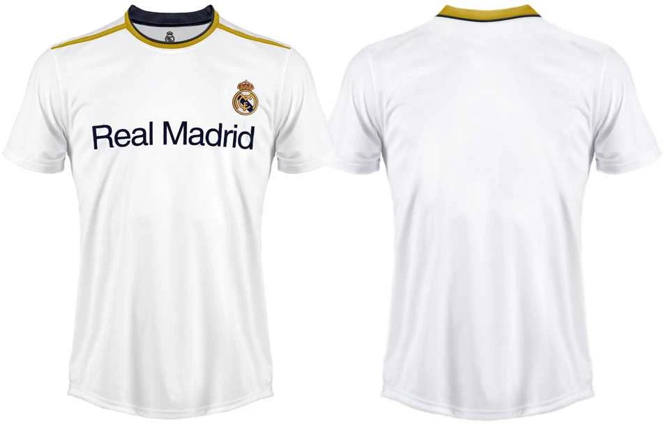 BLT Real Madrid Marškinėliai, Dydis: XL