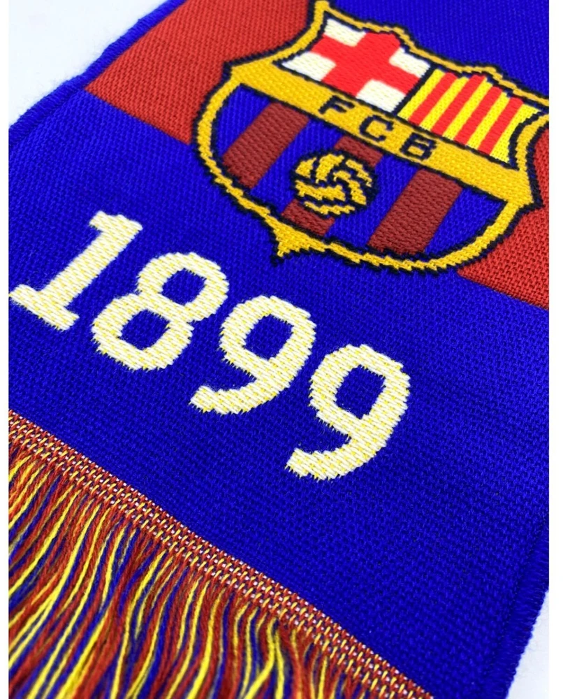 BLT Šalikas FC Barcelona