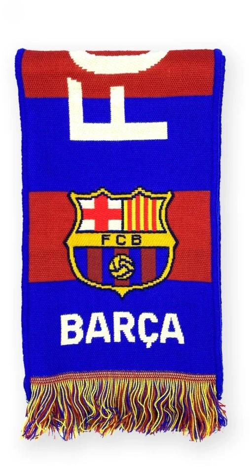 BLT Šalikas FC Barcelona