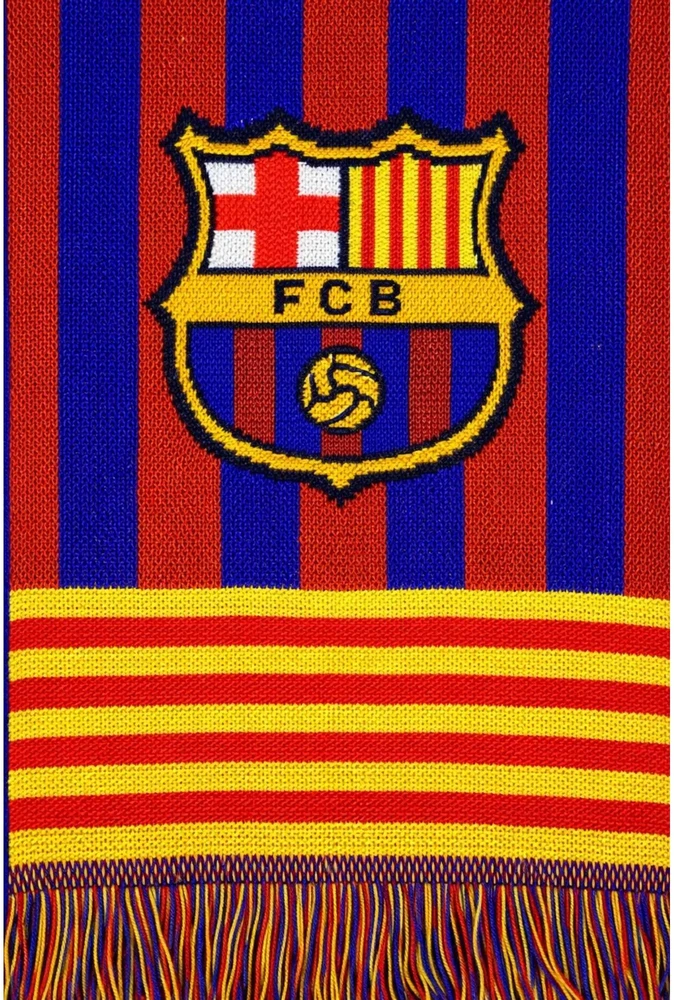 BLT Šalikas FC Barcelona