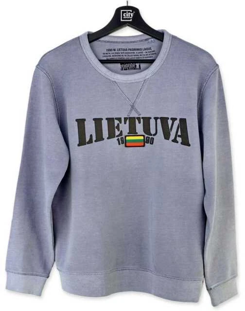 Epigone Bliuzonas Lietuva 1990, Dydis: S