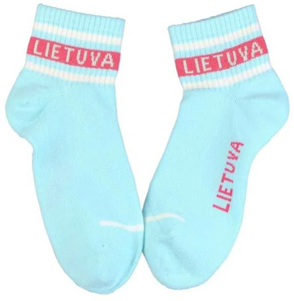 Epigone Lietuva Moteriškos Kojinės (Dydis 36-42)