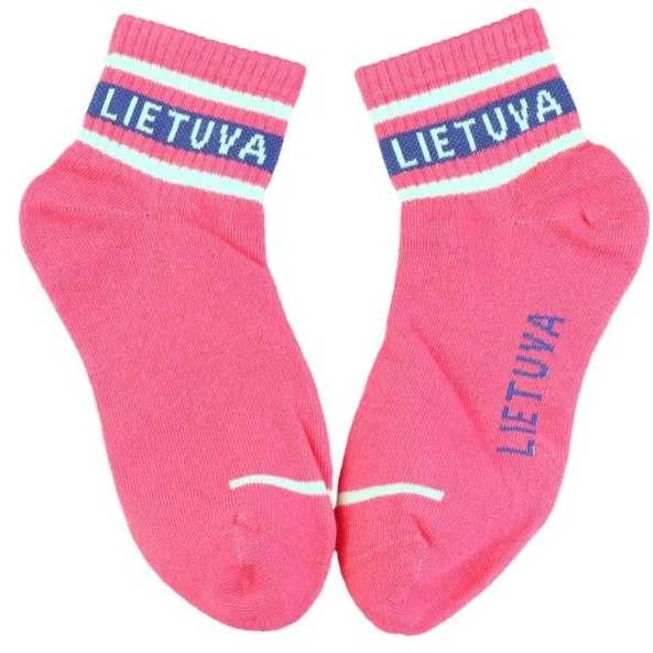 Epigone Lietuva Moteriškos Kojinės (Dydis 36-42)