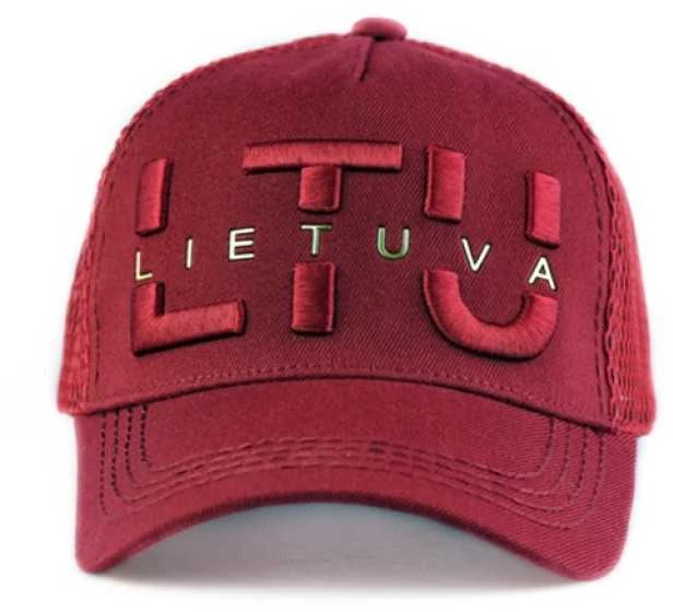 Epigone LTU Lietuva Kepurė