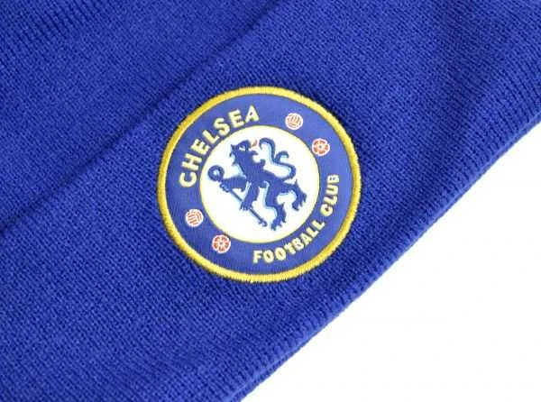 FC Chelsea Žieminė Kepurė