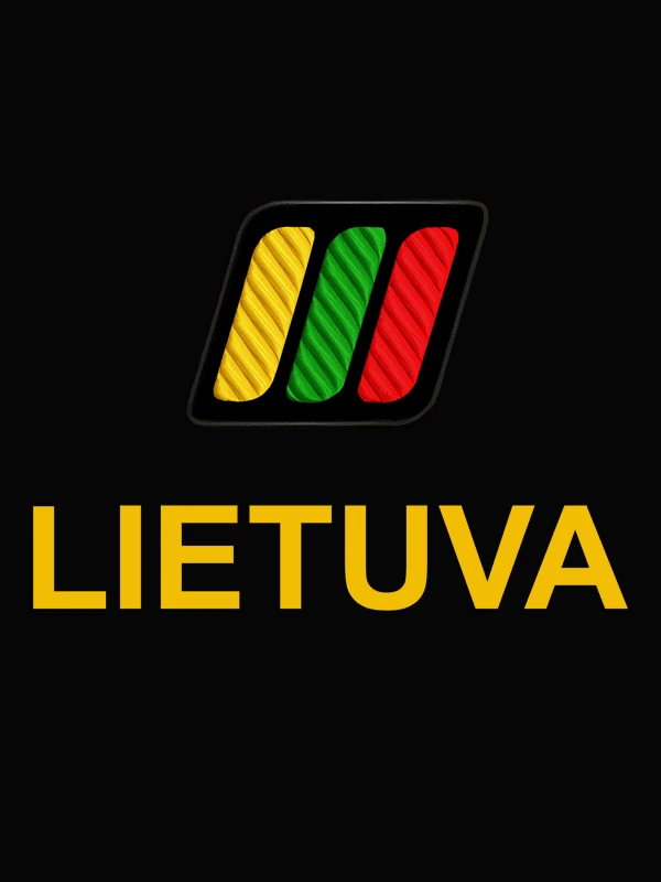 KS Džemperis Lietuva, Dydis: M