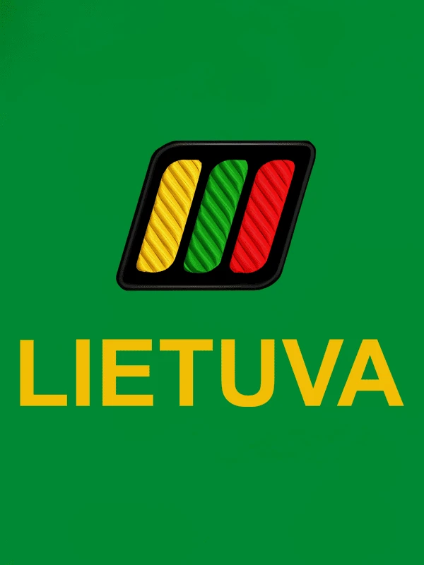 KS Džemperis Lietuva, Dydis: M