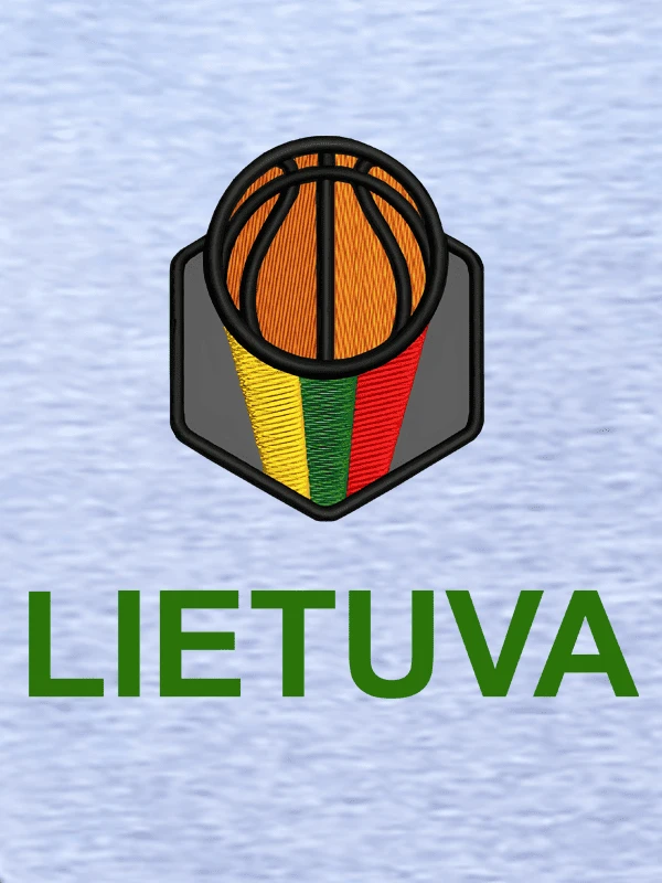 KS Džemperis Lietuva Krepšinis, Dydis: M