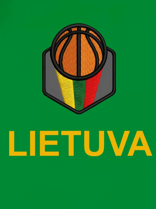 KS Džemperis Lietuva Krepšinis, Dydis: S
