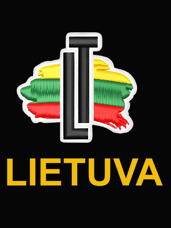 KS Džemperis LT, Dydis: L