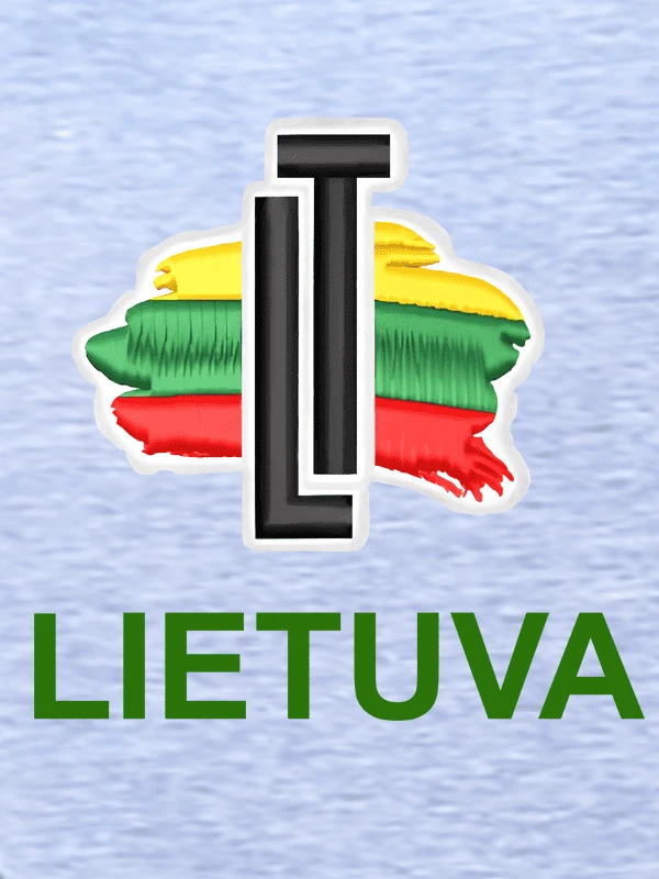 KS Džemperis LT, Dydis: M