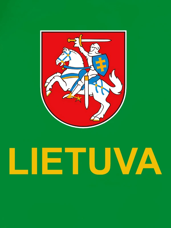 KS Džemperis Vytis, Dydis: L