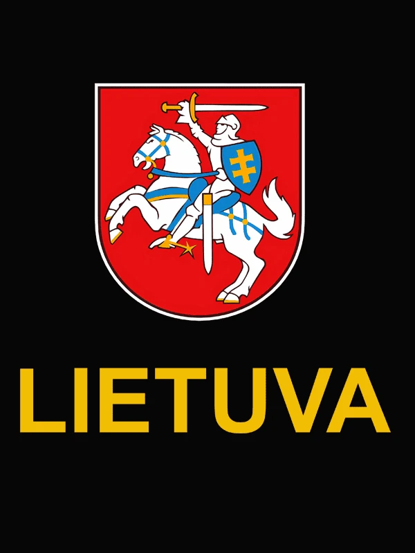 KS Džemperis Vytis, Dydis: L