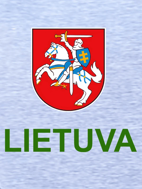 KS Džemperis Vytis, Dydis: XXL