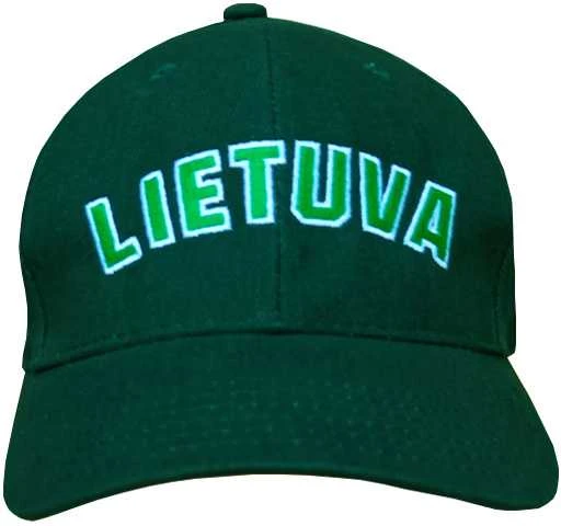 KS Kepurė Lietuva