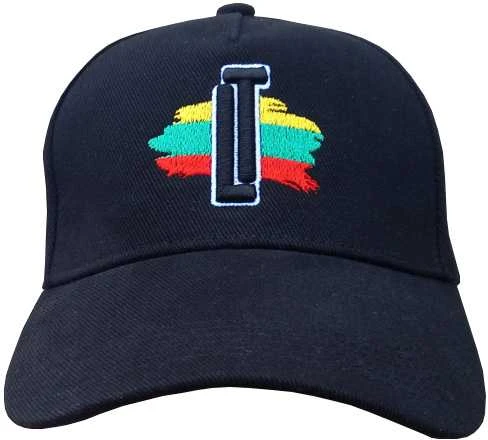 KS Kepurė LT (Išsiuvinėta)