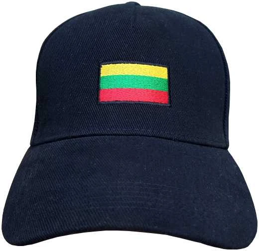 KS Lietuvos Vėliava Kepurė