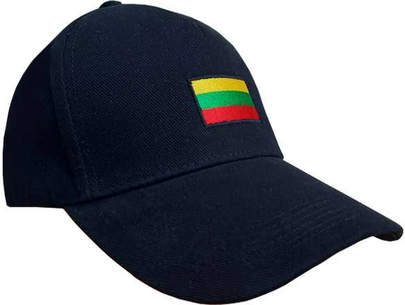 KS Lietuvos Vėliava Kepurė