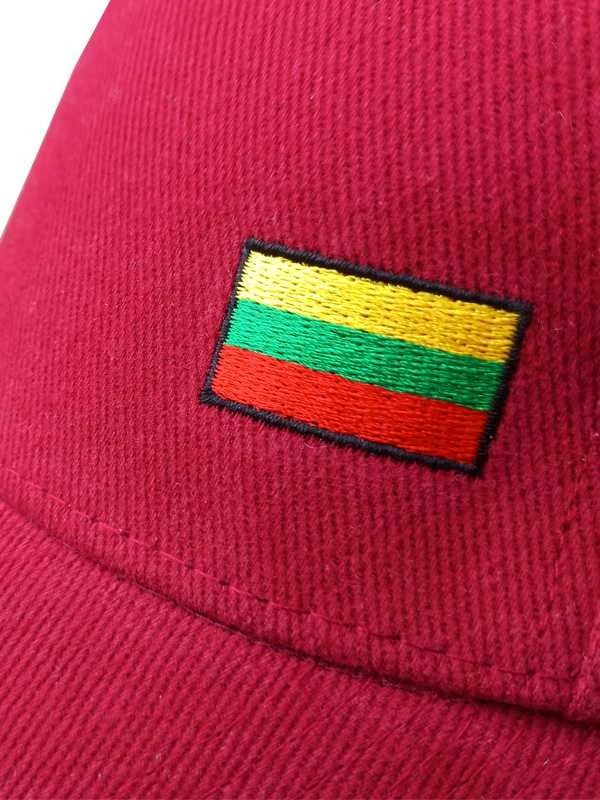 KS Lietuvos Vėliava Kepurė