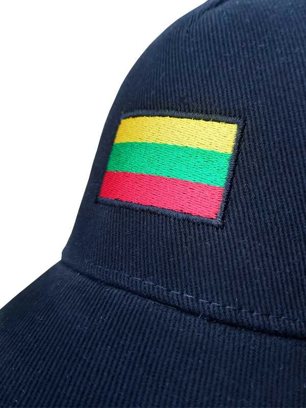 KS Lietuvos Vėliava Kepurė