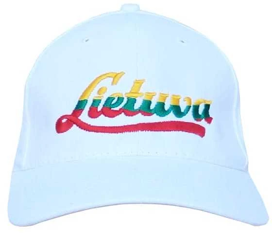 KS Lithuania Kepurė