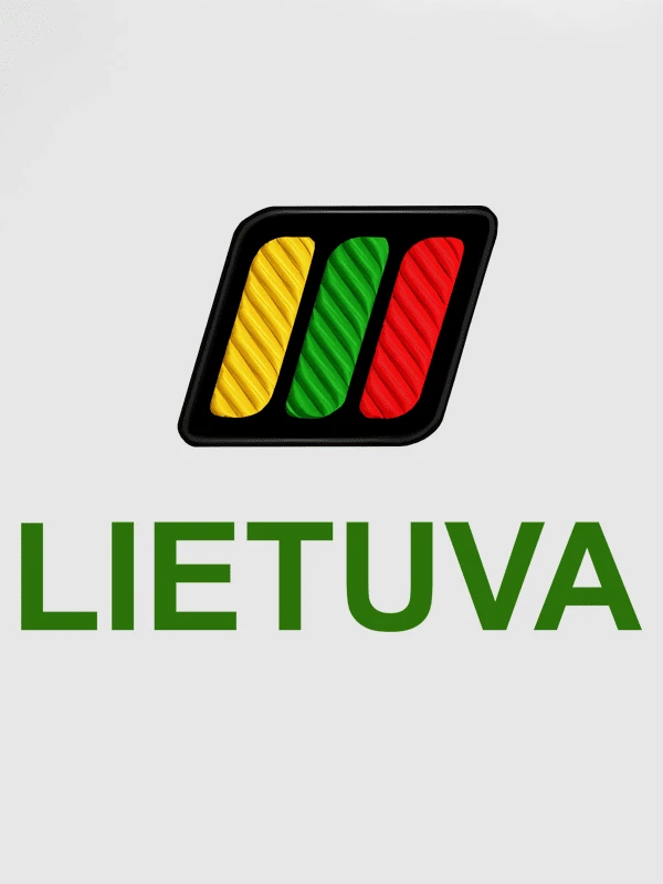 KS Moteriški Polo Marškinėliai Lietuva, Dydis: M