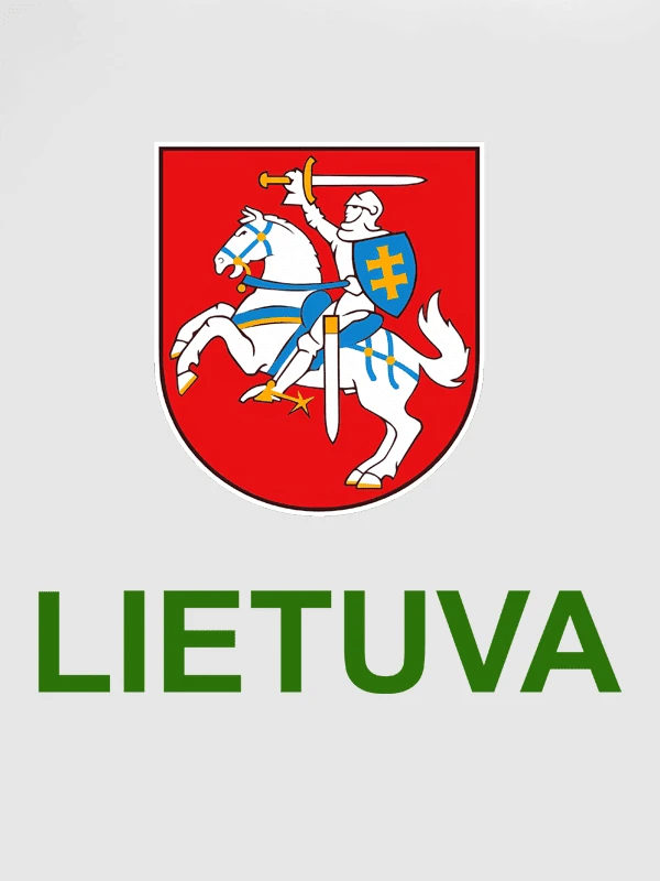 KS Moteriški Polo Marškinėliai Vytis, Dydis: S