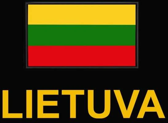 KS Polo Marškinėliai Lietuva, Dydis: M