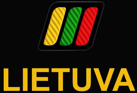 KS Polo Marškinėliai Lietuva, Dydis: XXL
