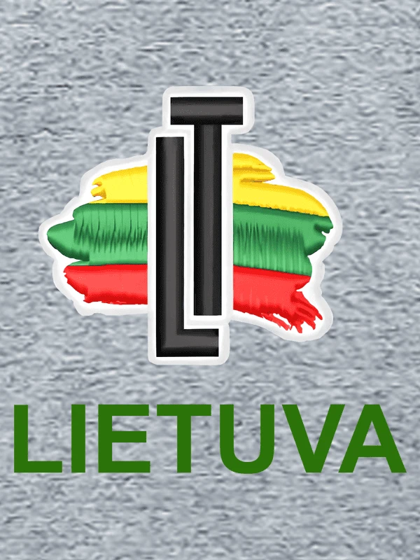 KS Polo Marškinėliai LT, Dydis: XL