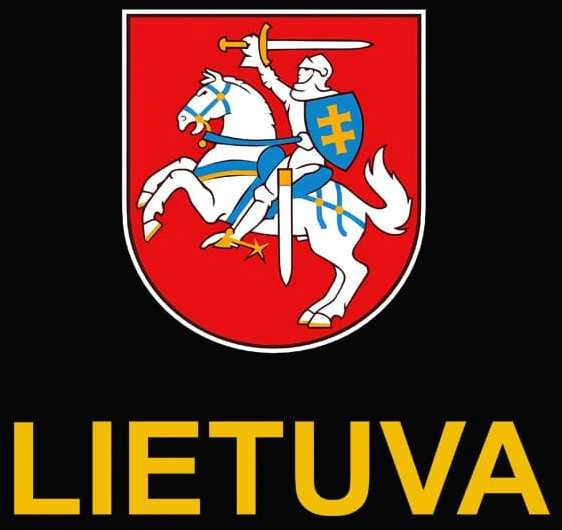 KS Polo Marškinėliai Vytis, Dydis: XXL