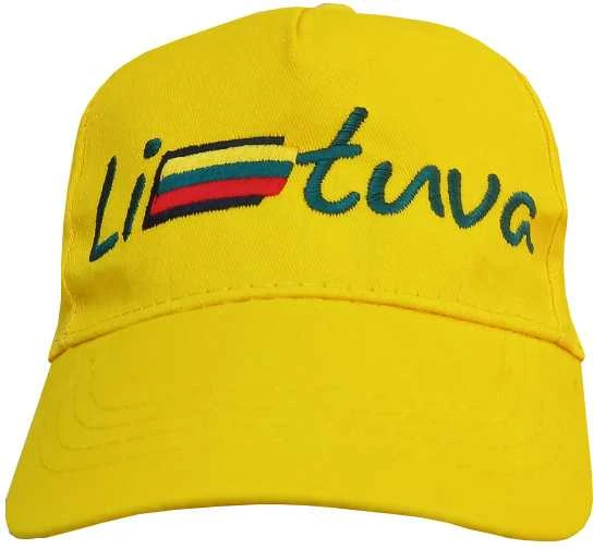 KS Vaikiška Kepurė Lietuva