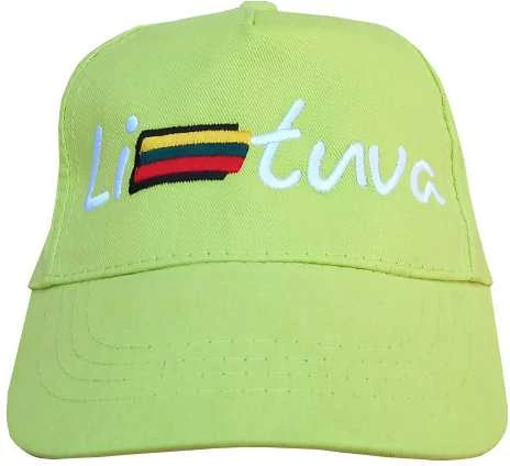 KS Vaikiška Kepurė Lietuva