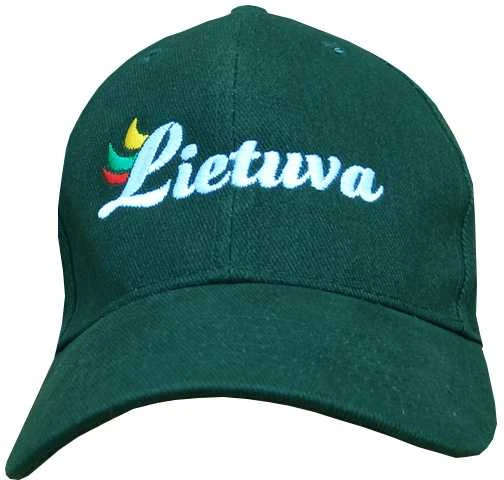 KS Žalia Kepurė Lietuva