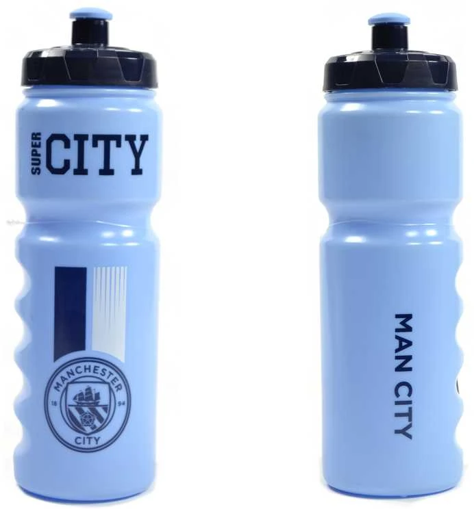 Manchester City Gertuvė