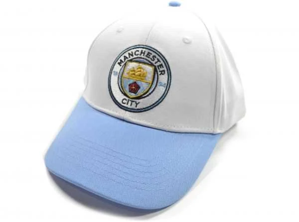 Manchester City Kepurė