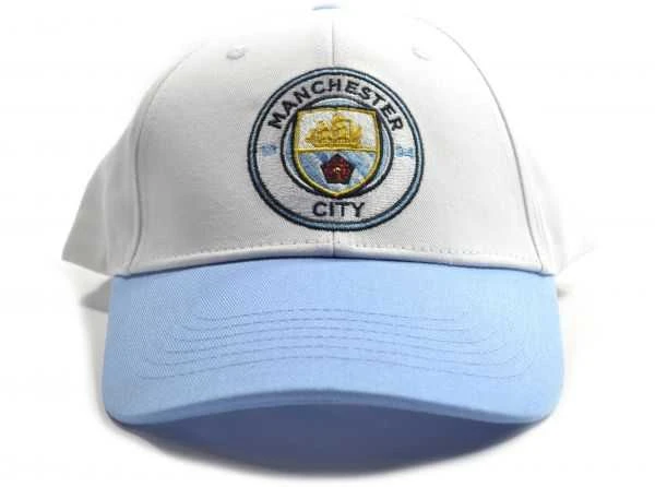 Manchester City Kepurė