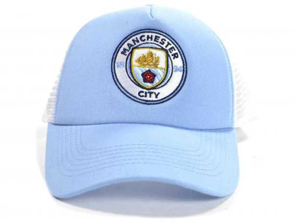 Manchester City Trucker Kepurė