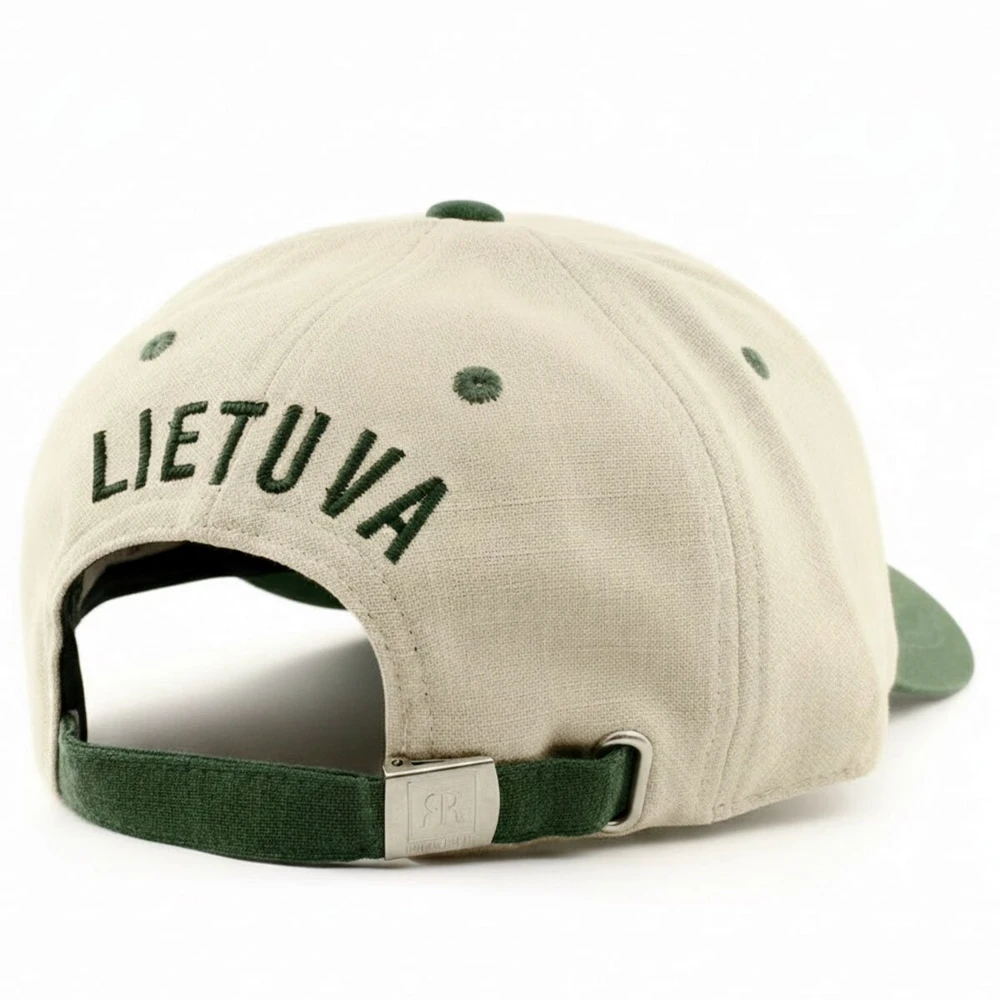 Robin Ruth Beisbolo Kepurė LT Lietuva
