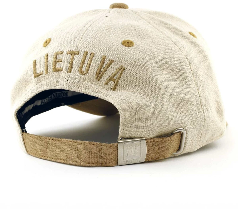 Robin Ruth Beisbolo Kepurė LT Lietuva
