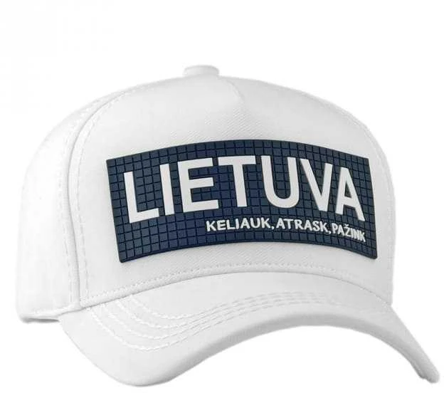 Robin Ruth Kelioninė Kepurė Lietuva