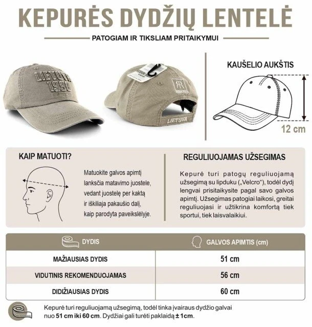 Robin Ruth Kepurė 1990 Atgimimo Metai