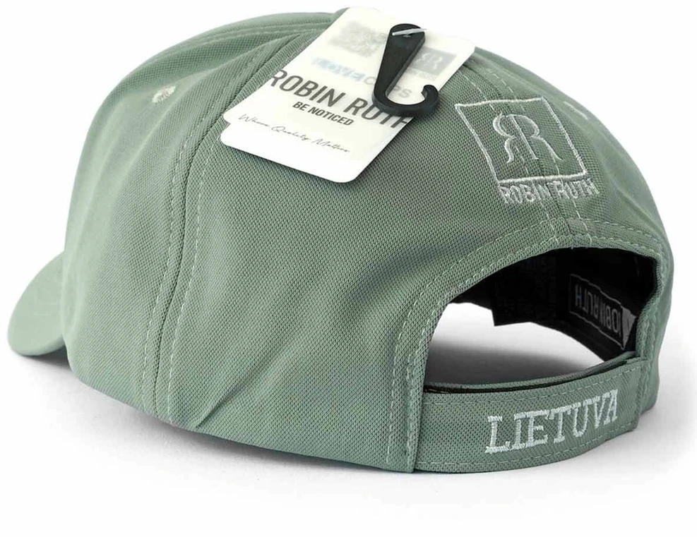 Robin Ruth Kepurė Lietuva