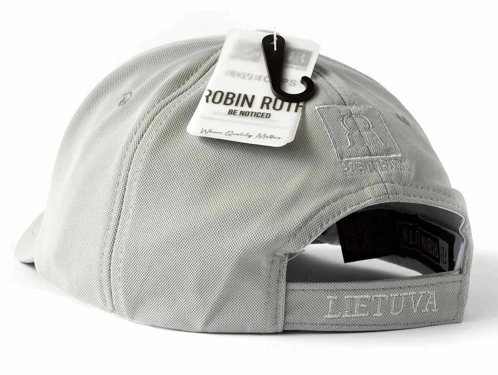 Robin Ruth Kepurė Lietuva