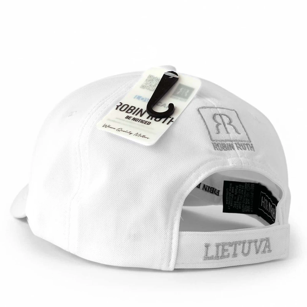 Robin Ruth Kepurė Lietuva