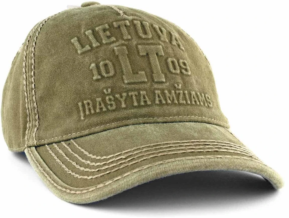 Robin Ruth Kepurė LT 1009 Įrašyta Amžiams