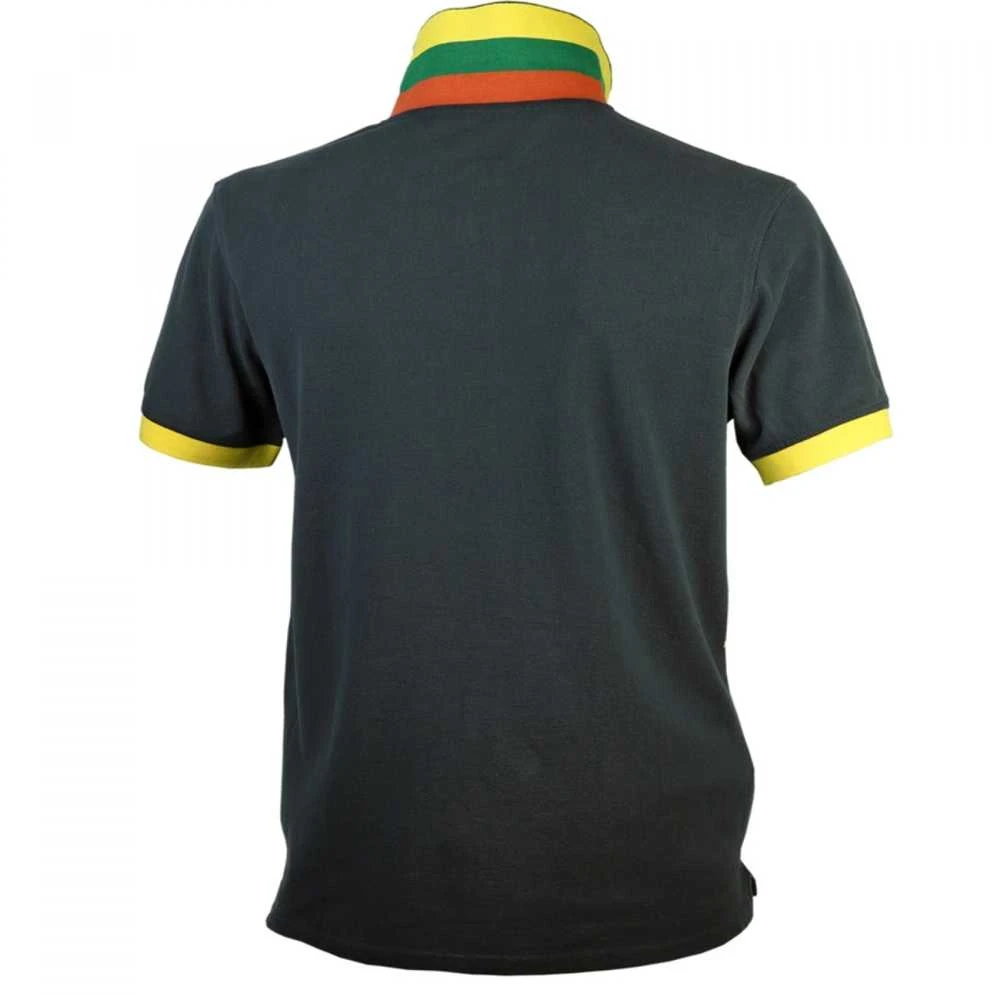 Robin Ruth Lietuva Style Polo Marškinėliai, Dydis: S