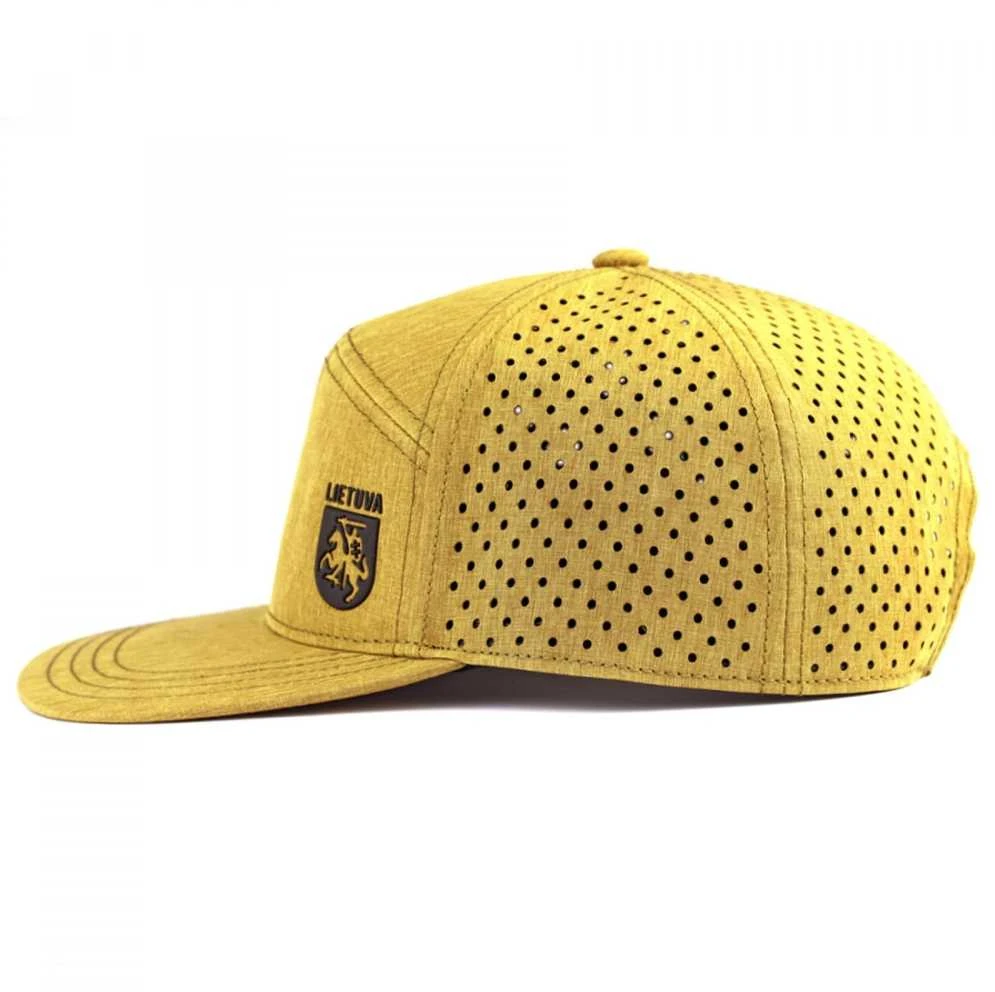 Robin Ruth Snapback Kepurė Vytis Lietuva