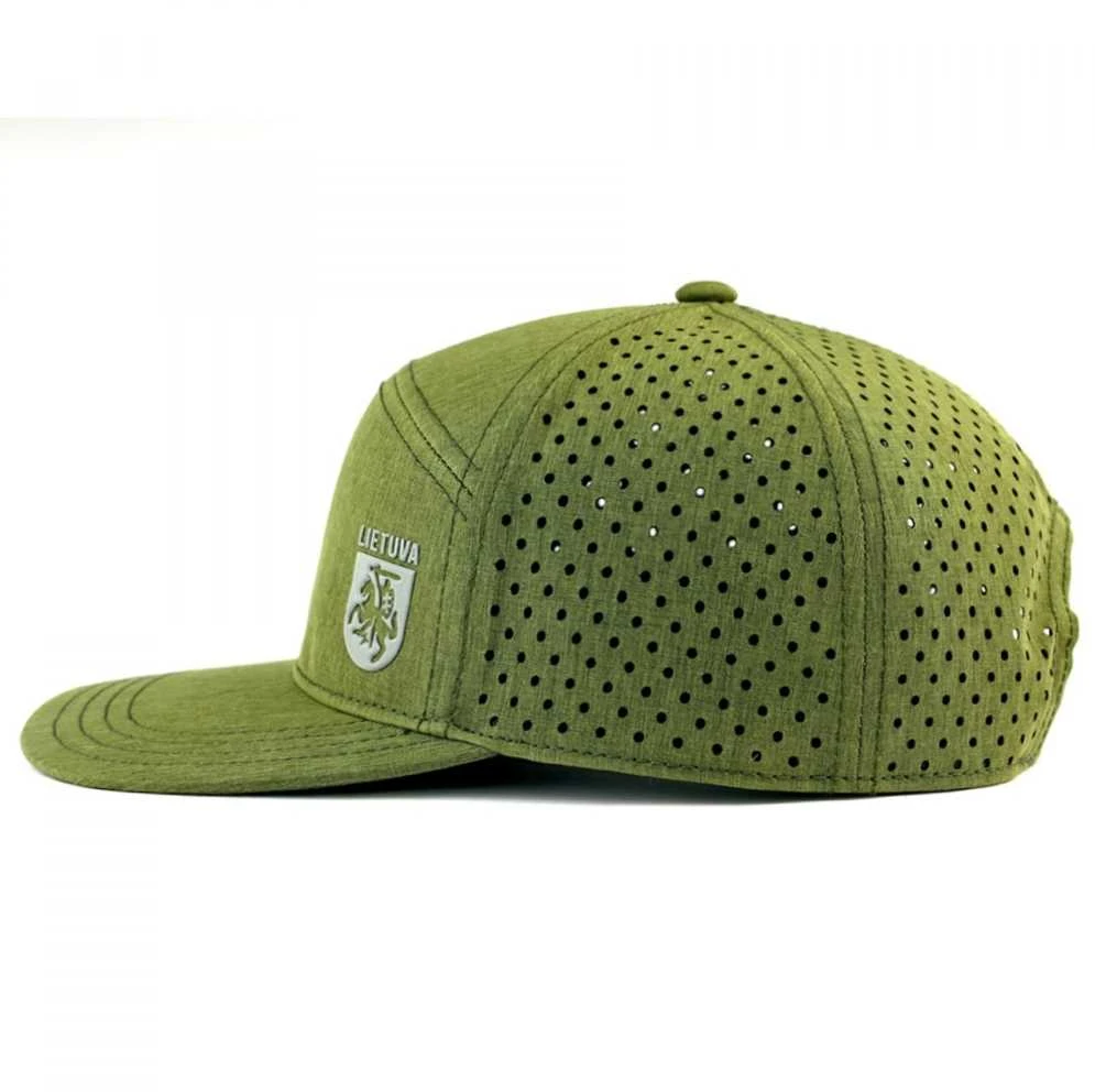 Robin Ruth Snapback Kepurė Vytis Lietuva