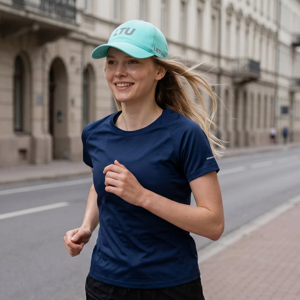 Robin Ruth Sportinė Kepurė LTU Pulsas